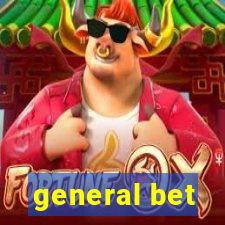 general bet